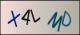 Code visuel