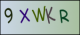 Code visuel