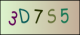 Code visuel