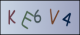 Code visuel