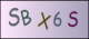Code visuel