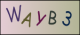Code visuel
