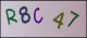 Code visuel