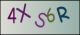 Code visuel
