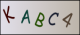 Code visuel