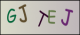 Code visuel