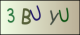 Code visuel