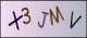 Code visuel