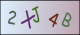 Code visuel