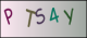Code visuel