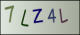 Code visuel