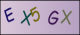 Code visuel