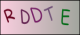 Code visuel