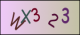 Code visuel