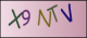 Code visuel