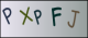 Code visuel