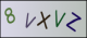 Code visuel
