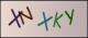 Code visuel