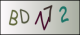Code visuel