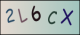 Code visuel