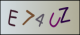 Code visuel