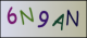 Code visuel