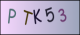 Code visuel