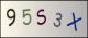 Code visuel