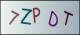 Code visuel