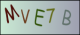 Code visuel