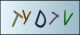 Code visuel