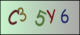 Code visuel