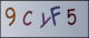 Code visuel