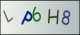 Code visuel