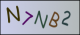 Code visuel