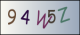 Code visuel