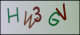 Code visuel