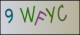 Code visuel