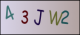 Code visuel
