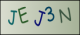 Code visuel