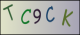 Code visuel