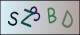 Code visuel