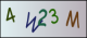 Code visuel