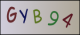 Code visuel