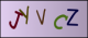 Code visuel