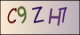 Code visuel