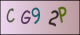 Code visuel