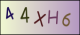 Code visuel