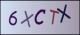 Code visuel