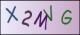 Code visuel